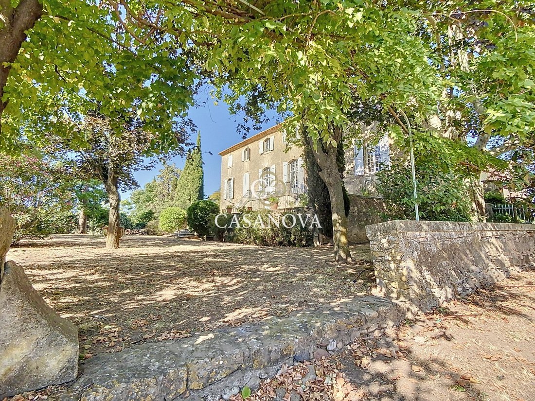 House in Centre Ville, Clermont-l'Hérault, France 3 - 18010070