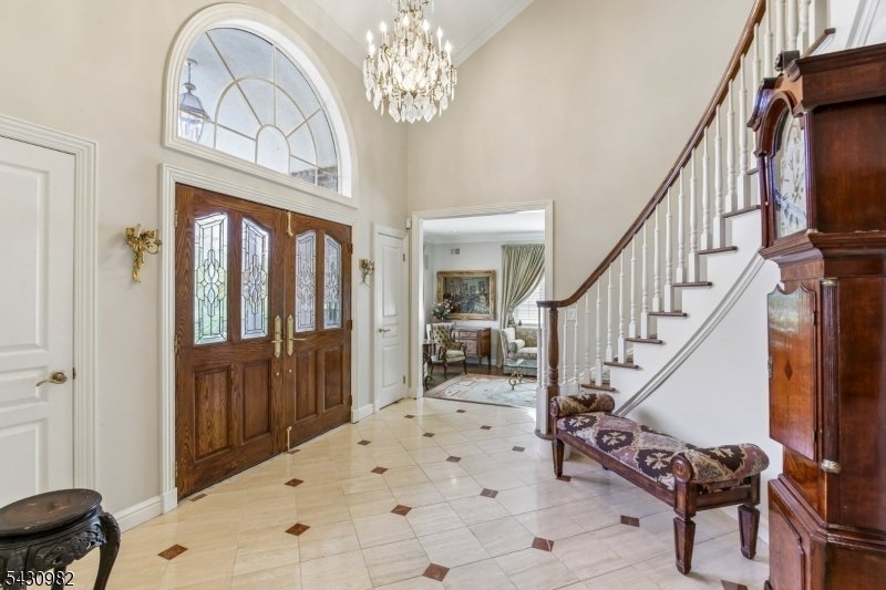 House in Livingston, New Jersey, United States 4 - 18011242