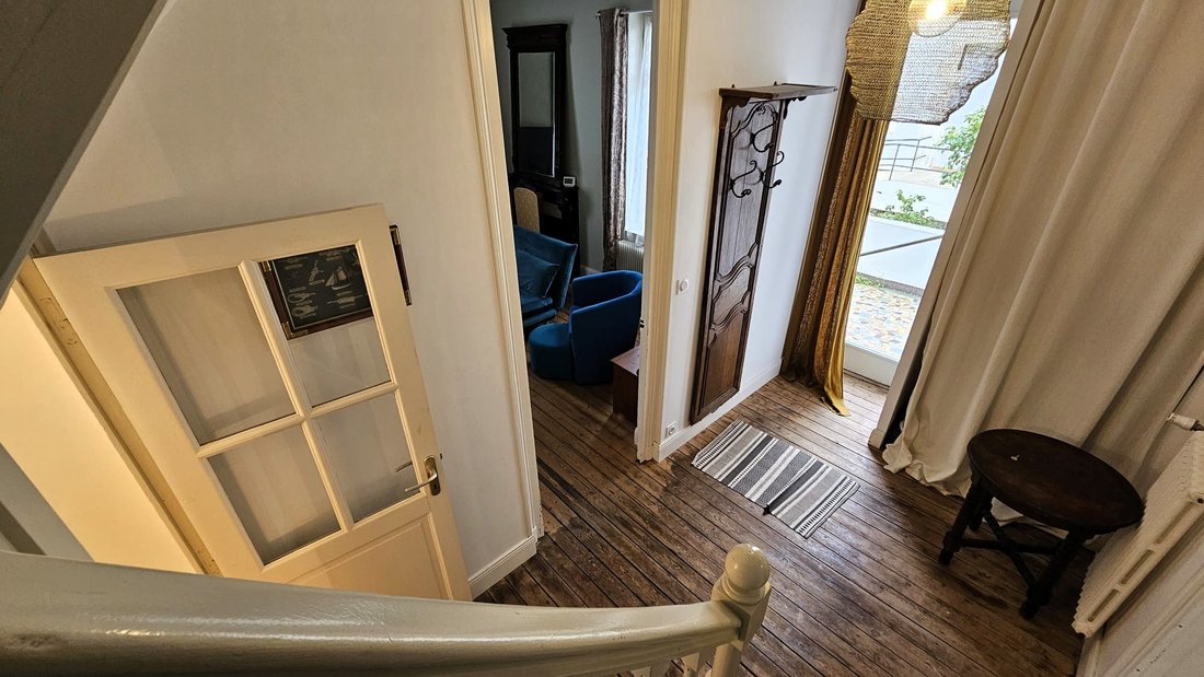 House in Le Fief-La Garenne, Royan, France 2 - 18009543