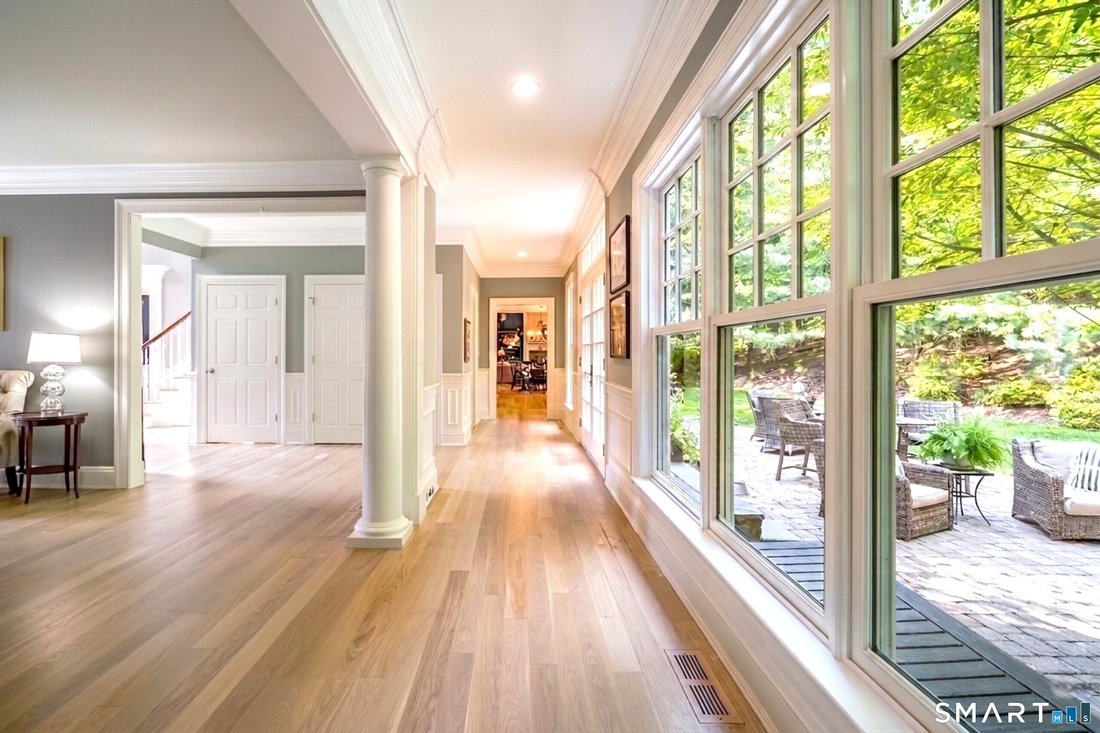 House in Avon, Connecticut, United States 4 - 18009919