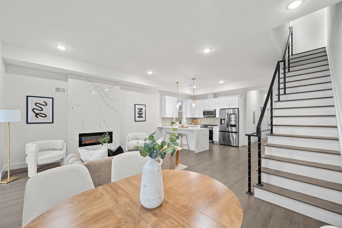 Condo in Jersey City, New Jersey, United States 3 - 18007149