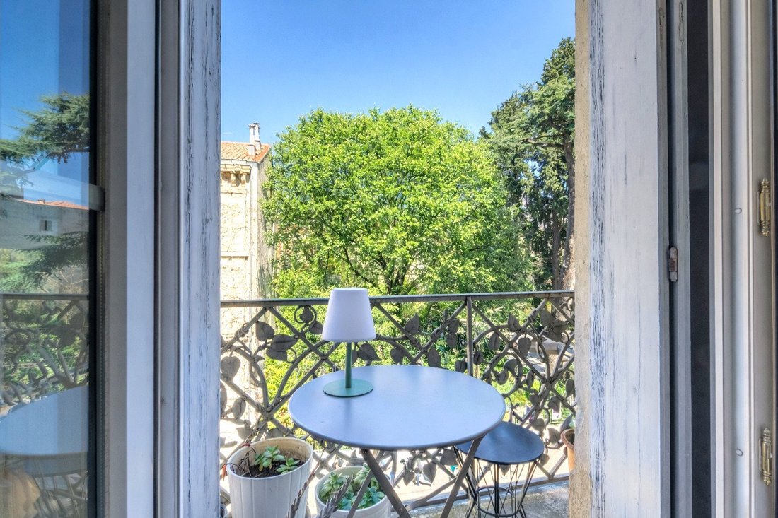 Apartment in Port Marianne, Montpellier, France 3 - 18010375