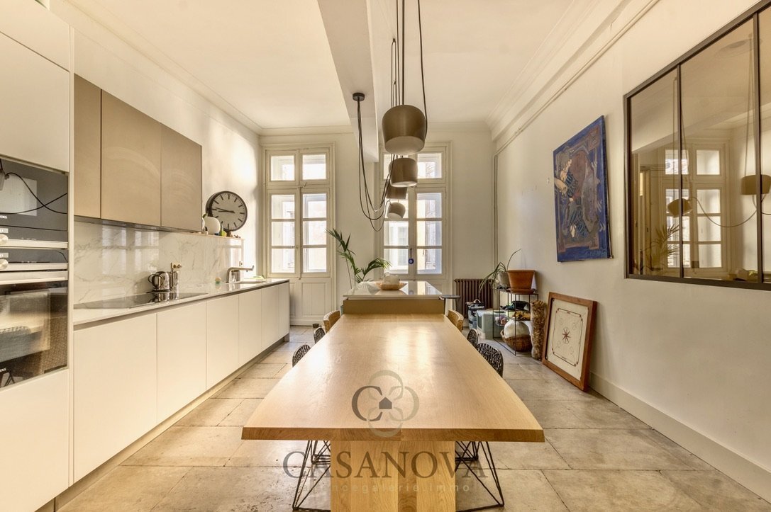 Apartment in Centre Historique, Montpellier, France 5 - 18010295