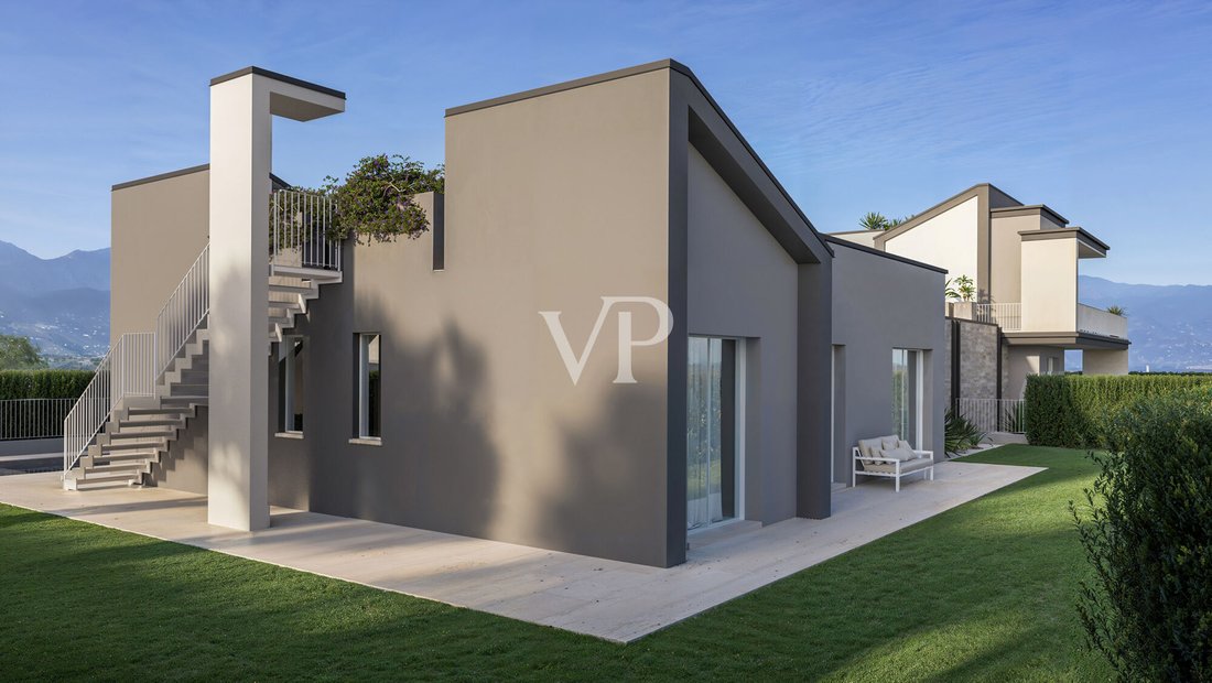 House in Moniga del Garda, Lombardy, Italy 5 - 18010577