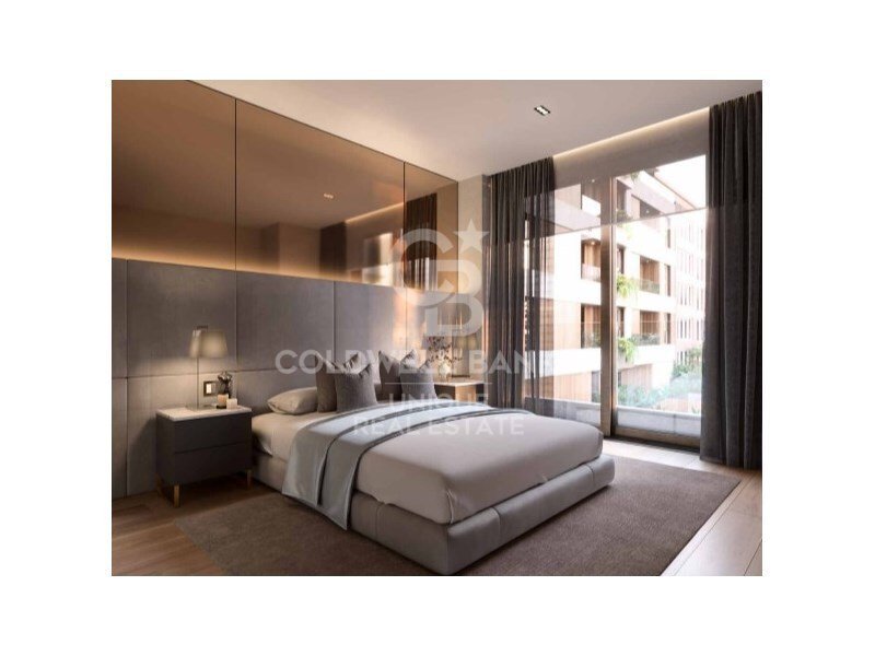 Apartment in Chamartín, Madrid, Spain 5 - 18011200