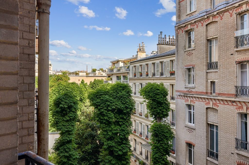 Apartment in Grange Aux Belles-Terrage, Paris 10e Arrondissement, Paris 4 - 18005600