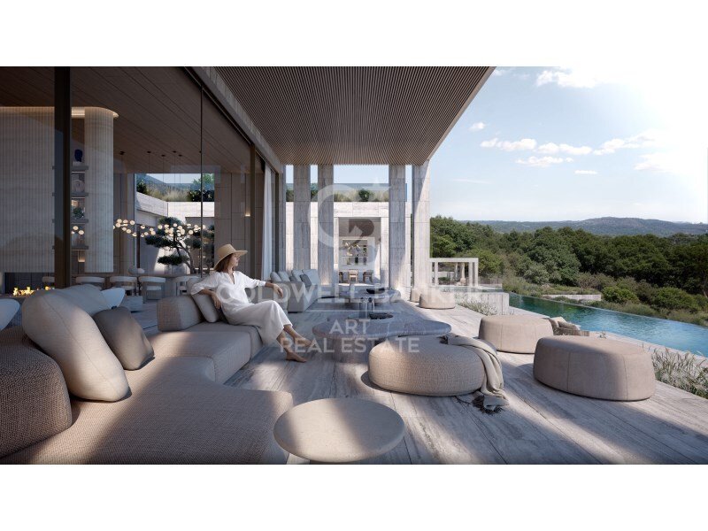 House in Sotogrande, San Roque, Andalusia 5 - 18011155