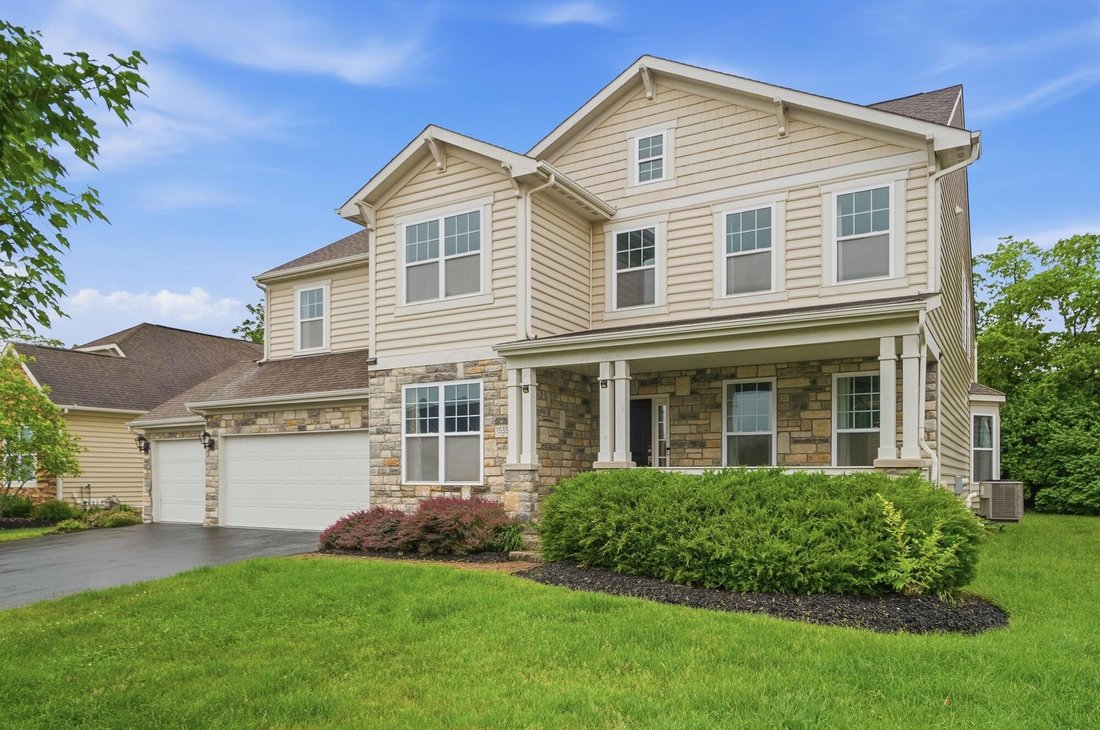 House in Columbus, Ohio, United States 3 - 18005064
