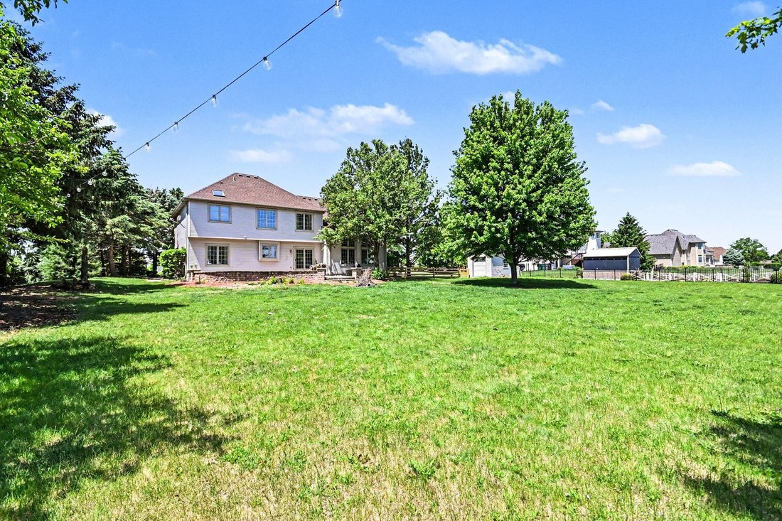 House in Joliet, Illinois, United States 3 - 17999884