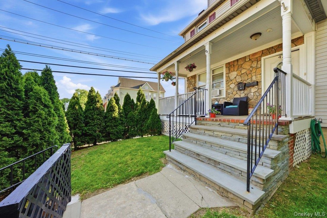Apartment in Yonkers, New York, United States 5 - 18005081