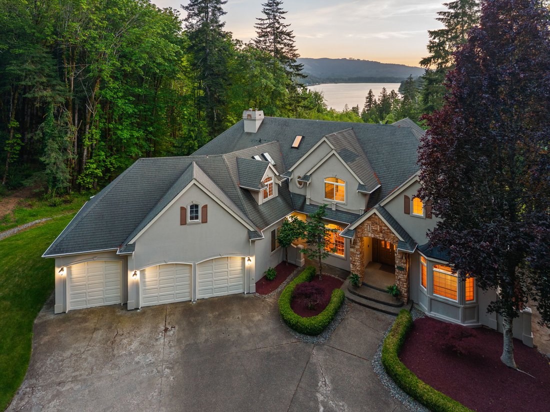 House in Olympia, Washington, United States 3 - 18010435