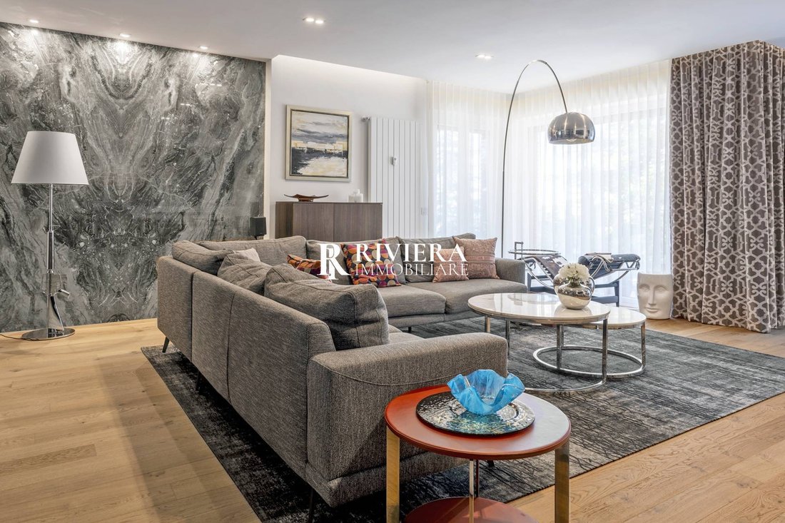 Apartment in San Martino, Sanremo, Liguria 4 - 17995516