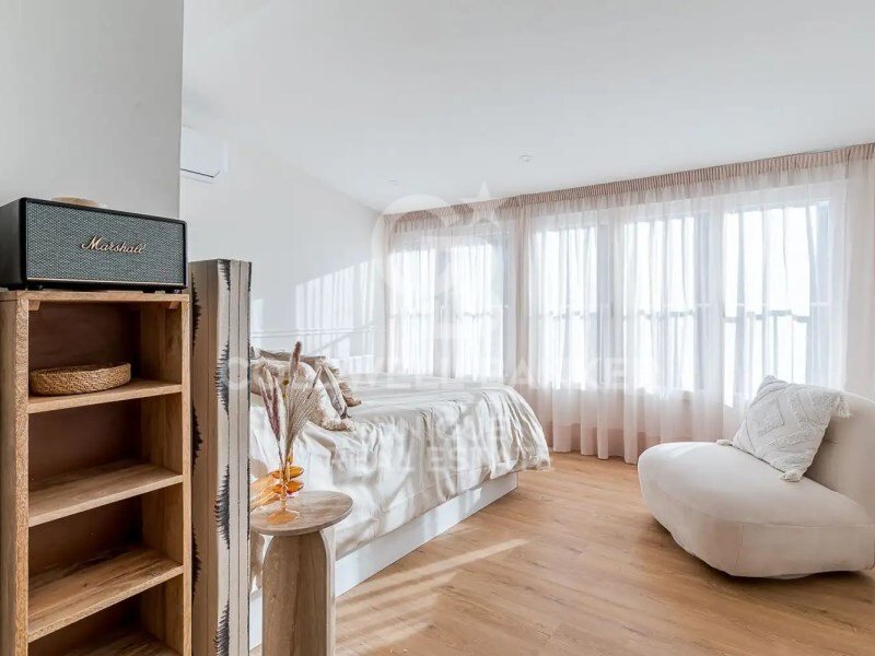 Wohnung in Chamberí, Madrid, Spanien 5 - 18011513