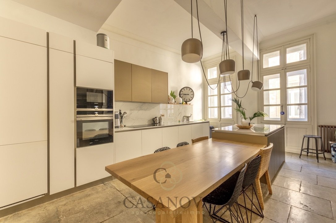 Apartment in Centre Historique, Montpellier, France 4 - 18010295