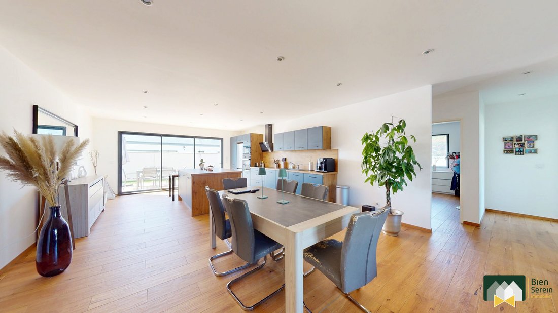 House in Leves, Centre-Val de Loire, France 3 - 18012223