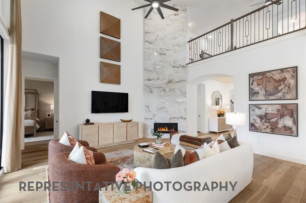 House in Celina, Texas, United States 4 - 18009885