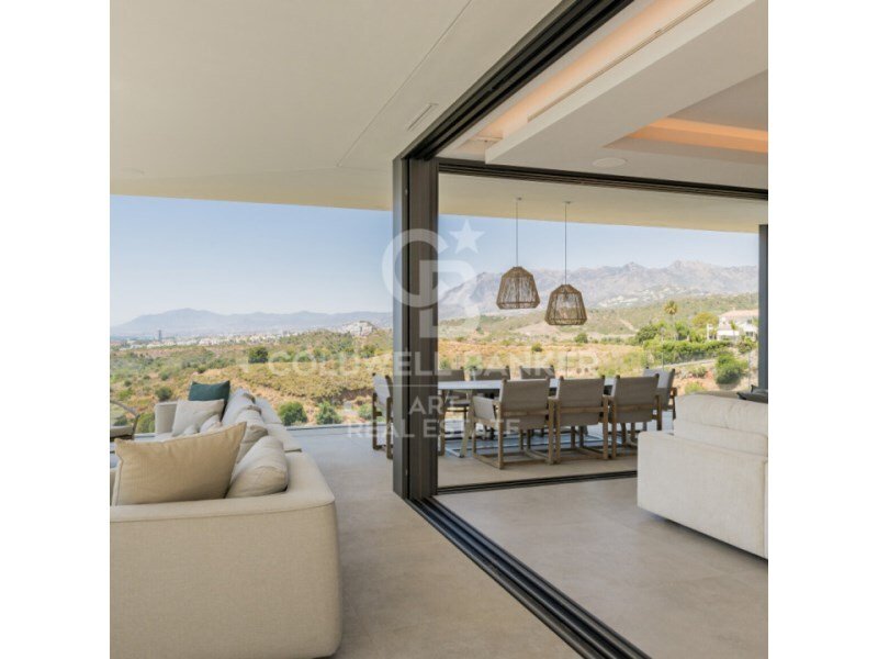 House in Marbella, Andalusia, Spain 4 - 18011387