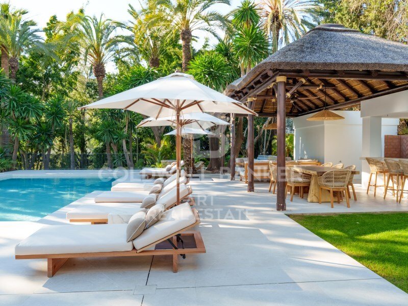 House in Nueva Andalucia, Marbella, Spain 4 - 18011120