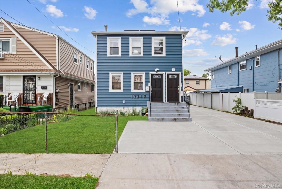 House in New York, New York, United States 1 - 18008445