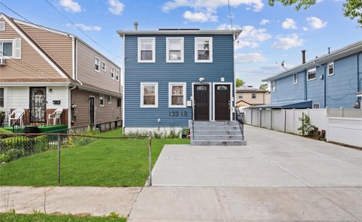 Casa en Nueva York, Nueva York, Estados Unidos 1