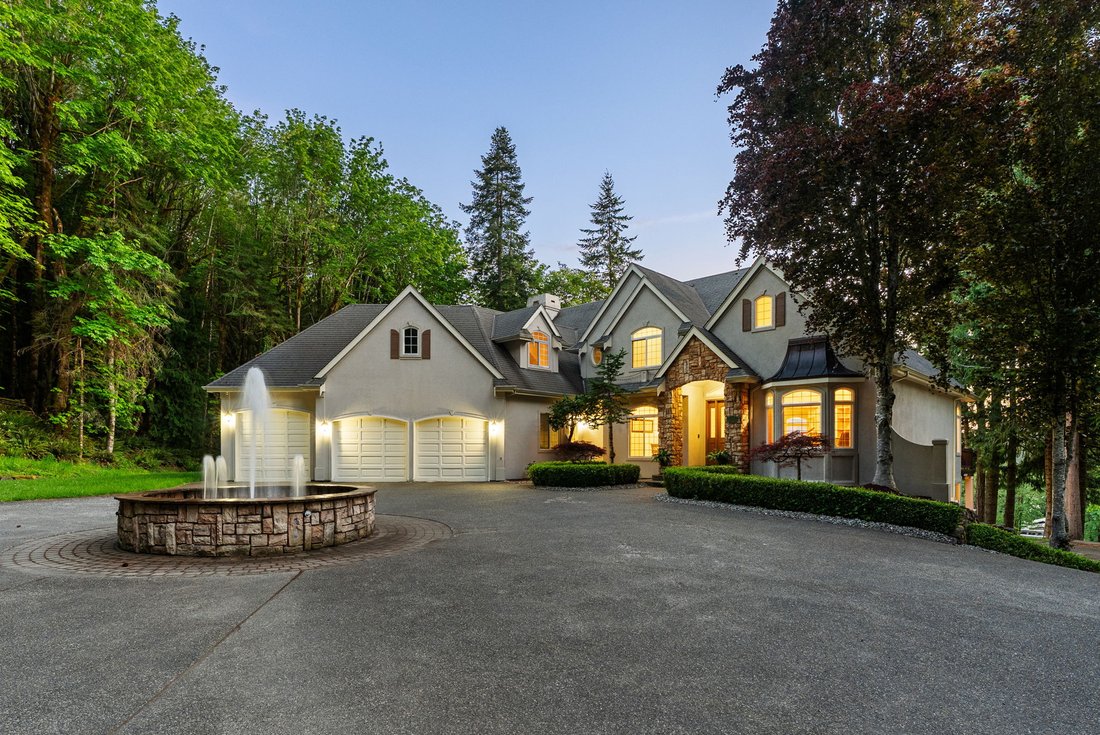House in Olympia, Washington, United States 4 - 18010435