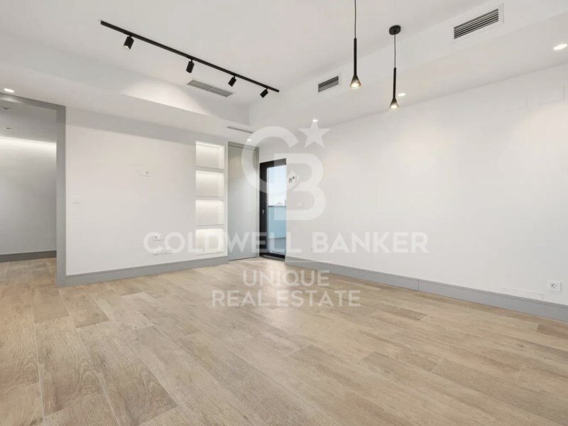 Apartment in Chamberi, Madrid, Spain 2 - 18011072