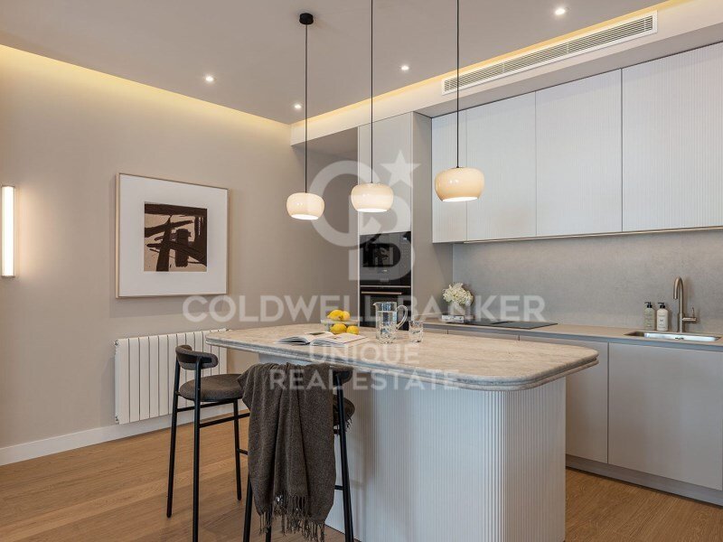 Apartment in Barrio Salamanca, Madrid, Spain 4 - 18011013