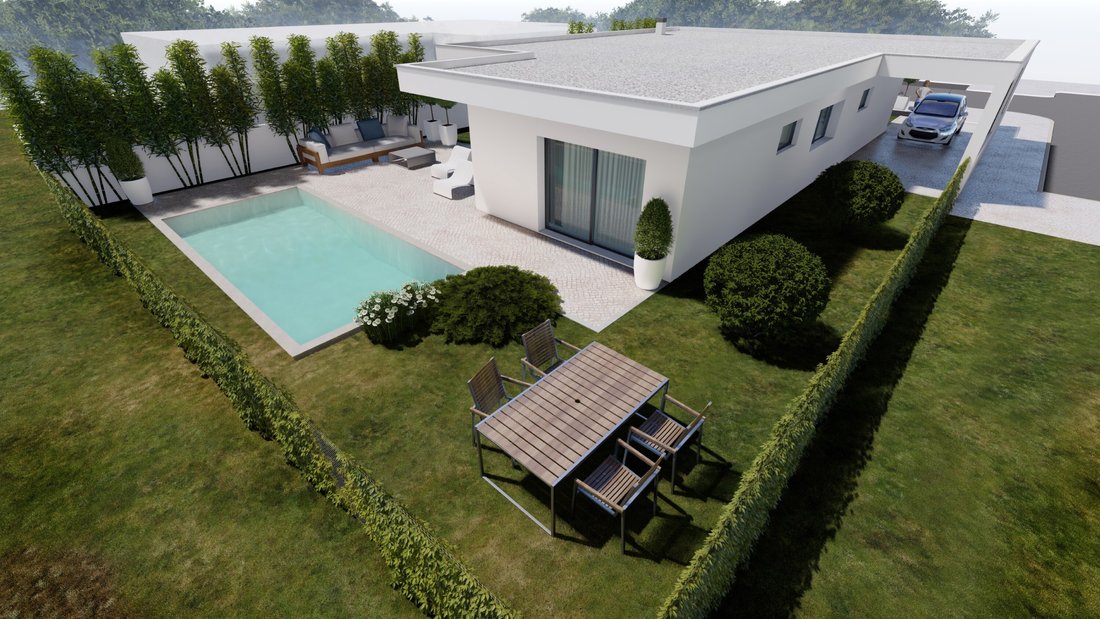 House in Nadadouro, Leiria District, Portugal 3 - 18010942