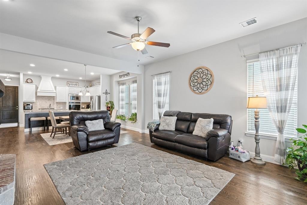 House in Saint Paul, Texas, United States 4 - 18009786
