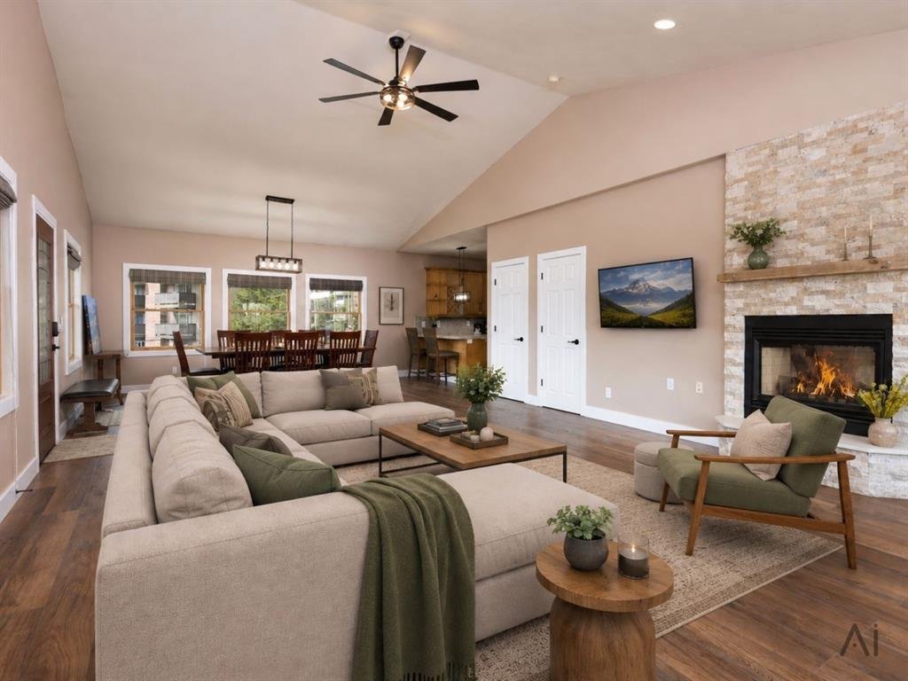 House in Dillon, Colorado, United States 3 - 18006088