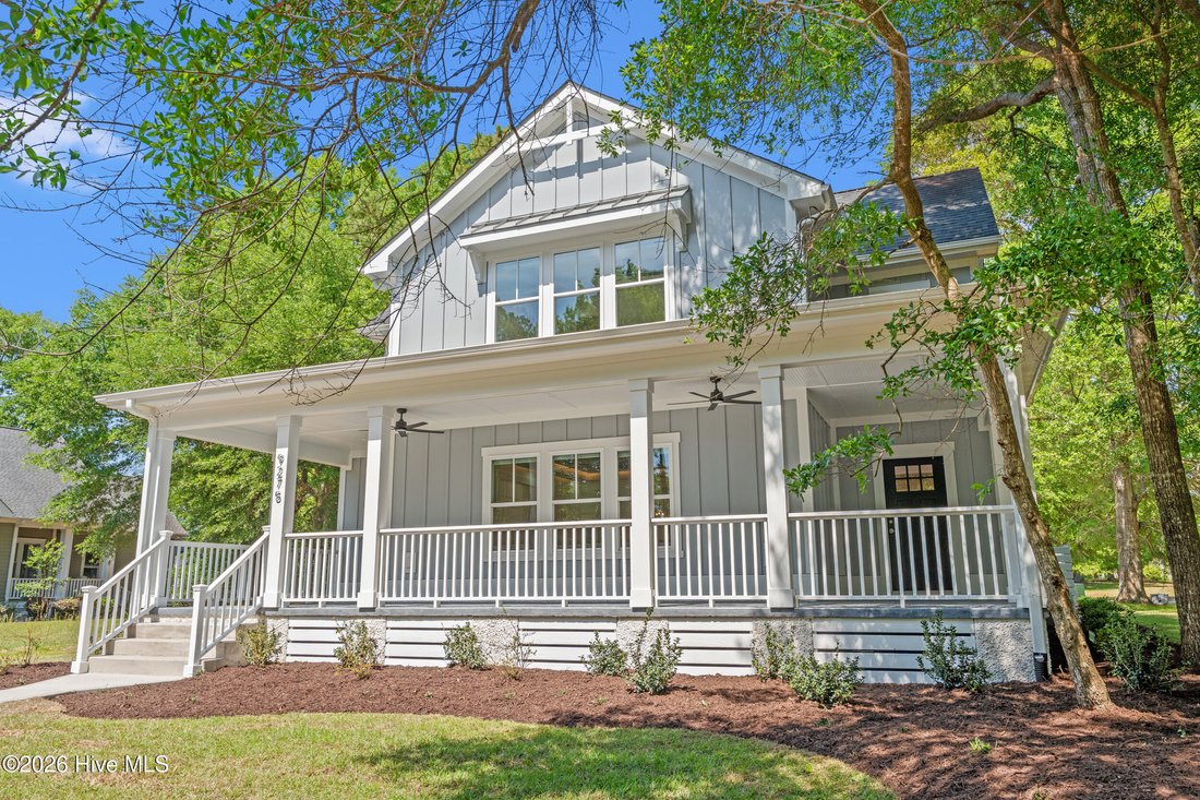 House in Calabash, North Carolina, United States 4 - 17872268