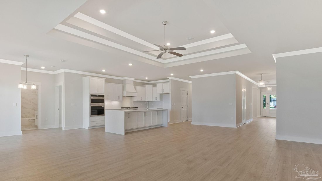 House in Pace, Florida, United States 5 - 18008121