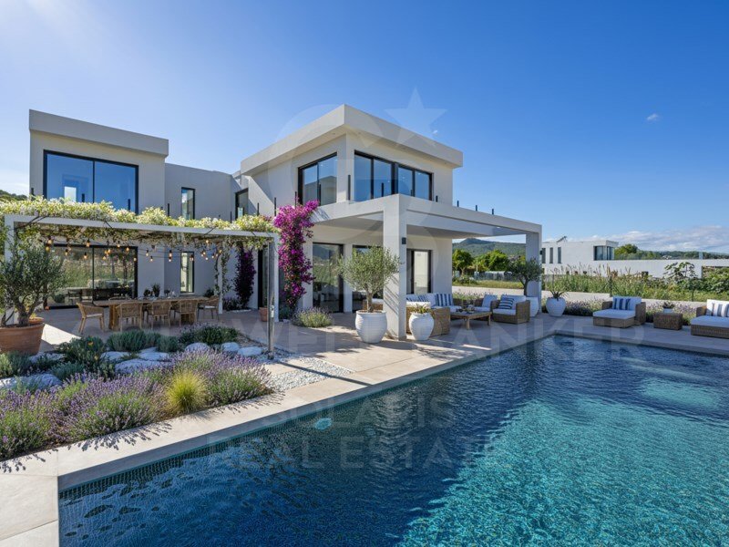 House in Xabia / Javea, Valencian Community, Spain 2 - 18011050