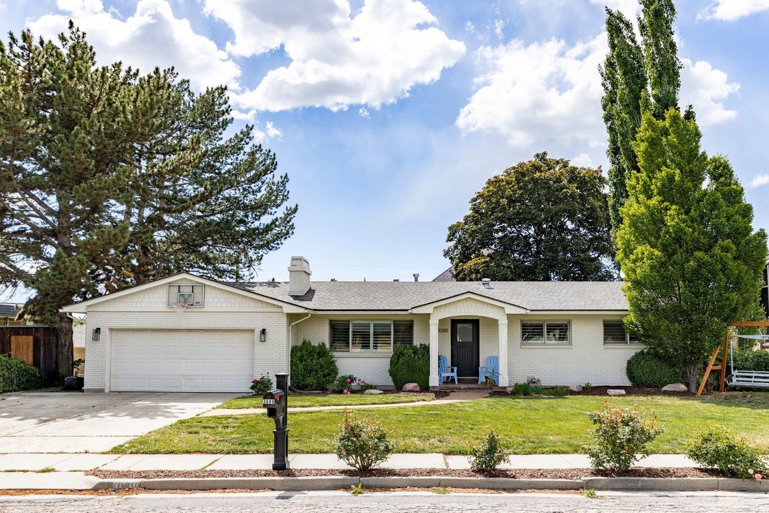House in South Salt Lake, Utah, United States 1 - 18005606