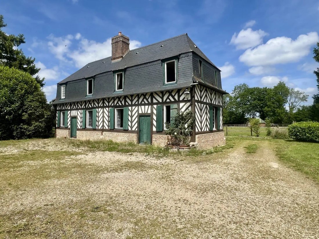Estate in Est, Lisieux, France 2 - 18005804