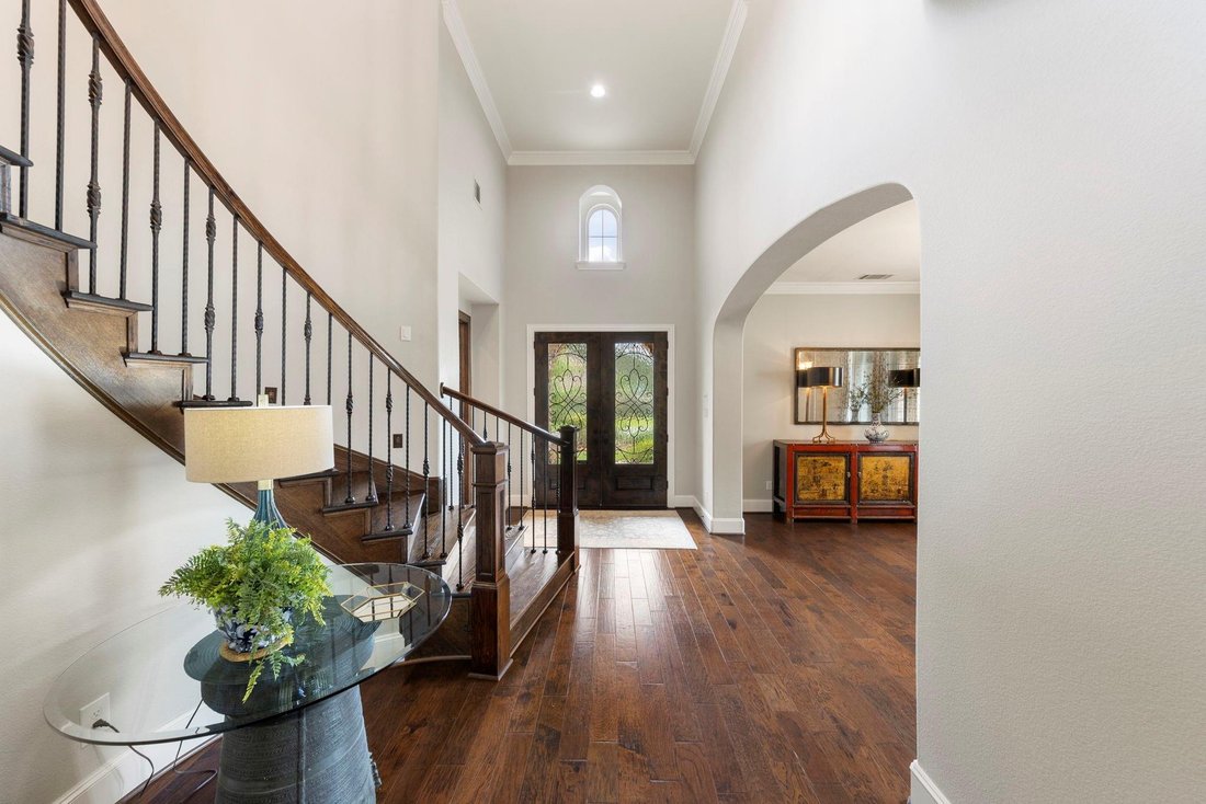 Haus in Spring, Texas, Vereinigte Staaten 5 - 18009721