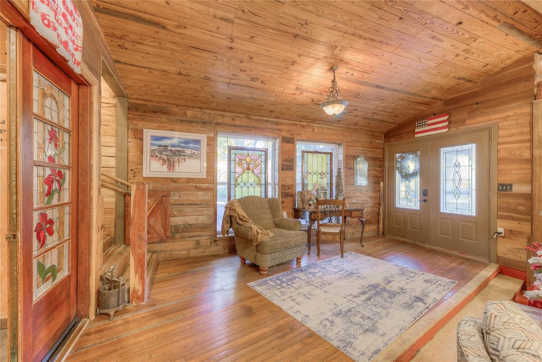 House in Coldspring, Texas, United States 3 - 18009719
