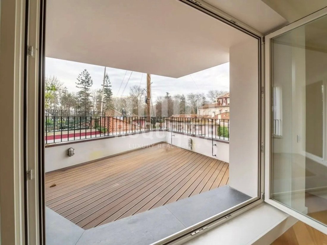 Apartment in Aldoar, Foz do Douro e Nevogilde, Porto District, Portugal 2 - 18010936