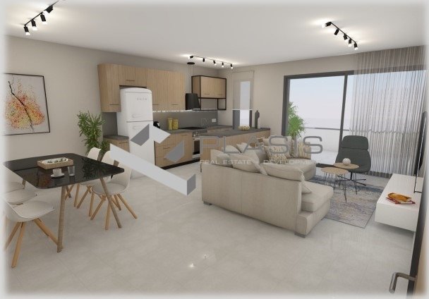 Appartement à 1st District of Piraeus, Piraeus, Grèce 1 - 18005887