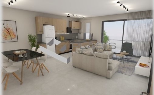 Wohnung in 1st District of Piraeus, Piraeus, Griechenland 1