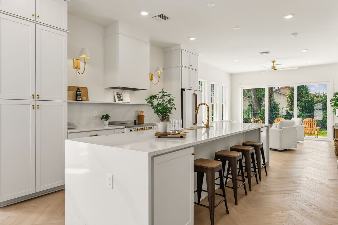 Casa en Winter Park, Florida, Estados Unidos 4 - 17409160