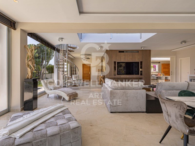House in Marbella, Andalusia, Spain 4 - 18011551