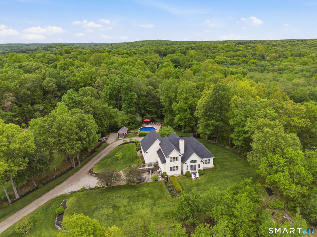 House in Colchester, Connecticut, United States 3 - 18009888