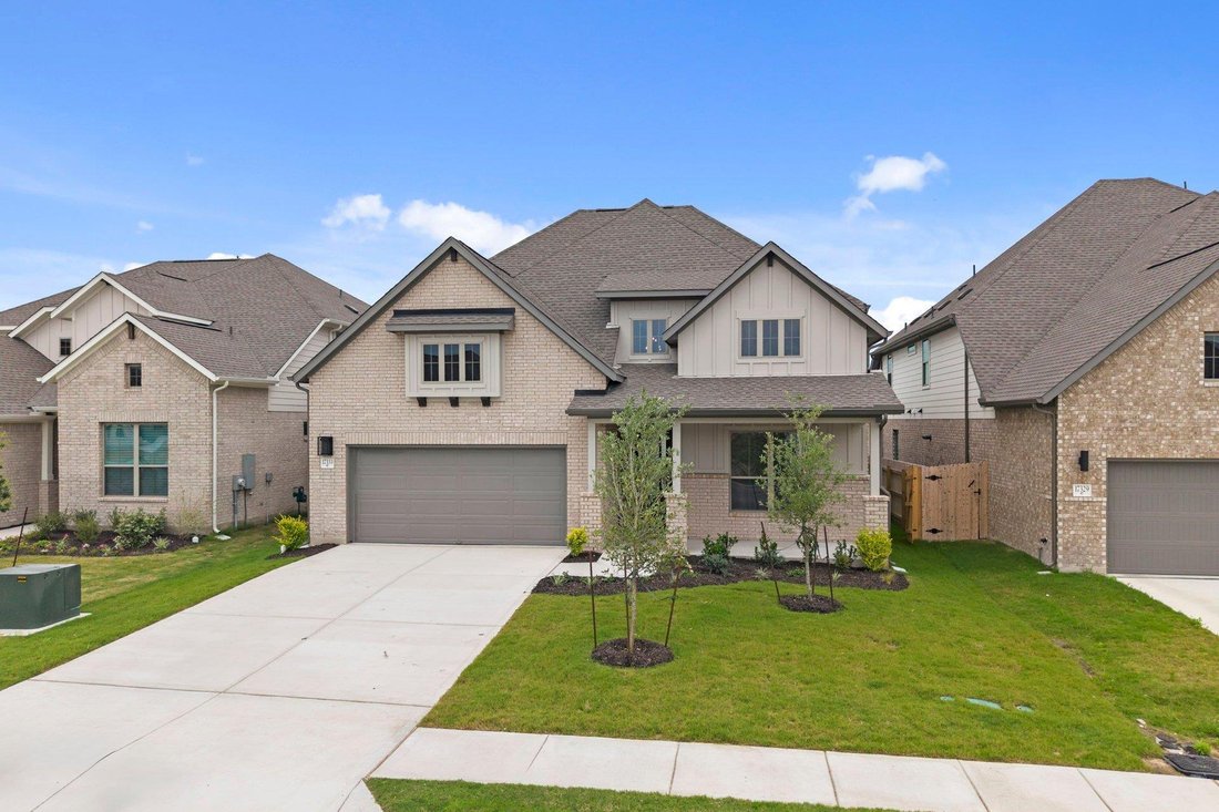 House in Pflugerville, Texas, United States 4 - 17704284
