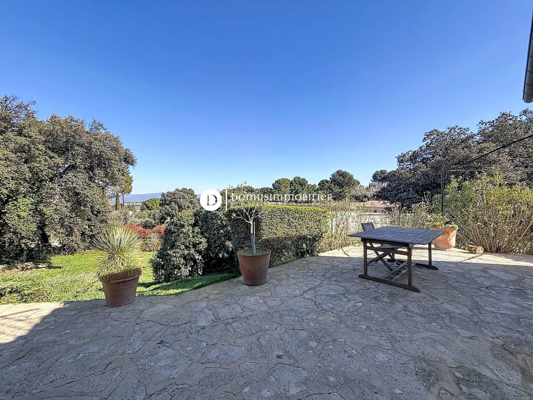 House in Jonquerettes, Provence-Alpes-Côte d'Azur, France 2 - 18012290