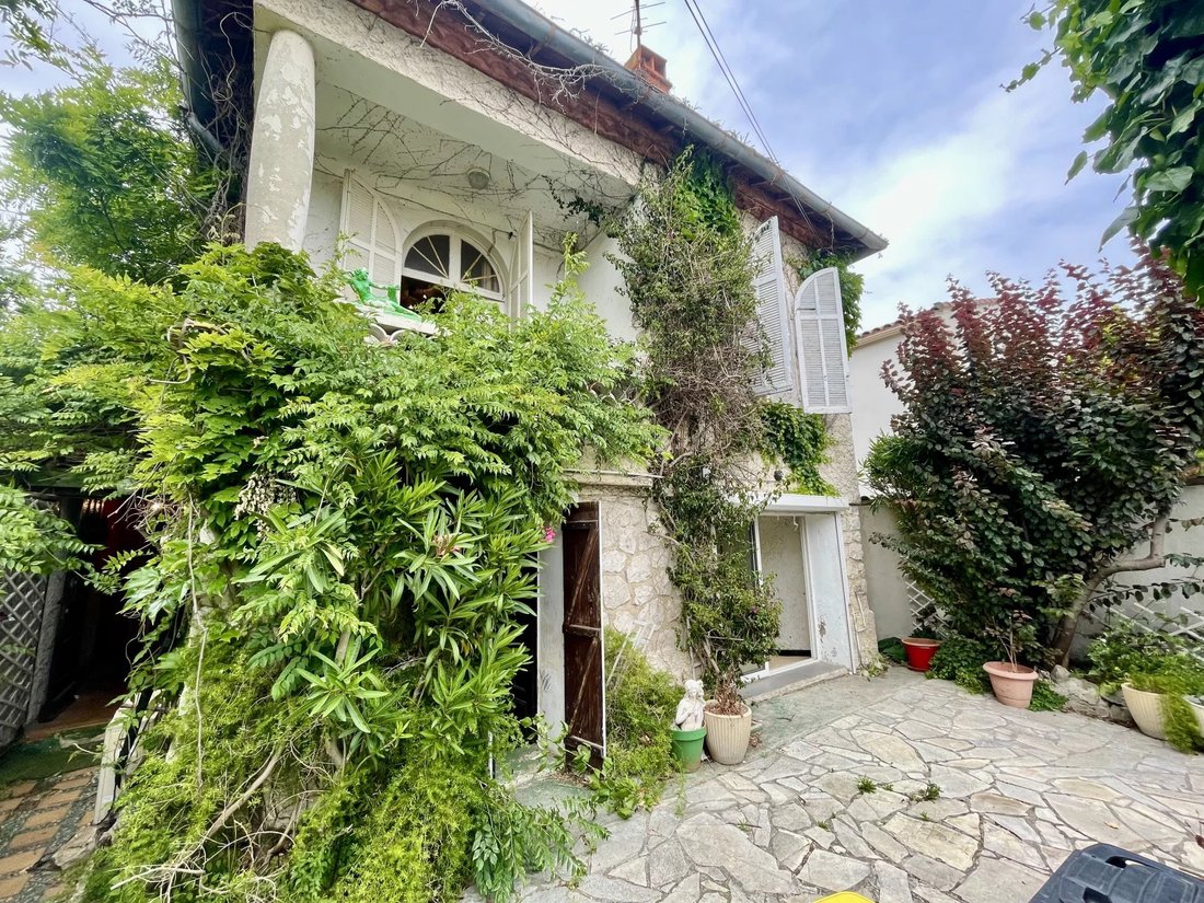 House in Le Redon, Marseille, Provence-Alpes-Côte d'Azur 1 - 18006498