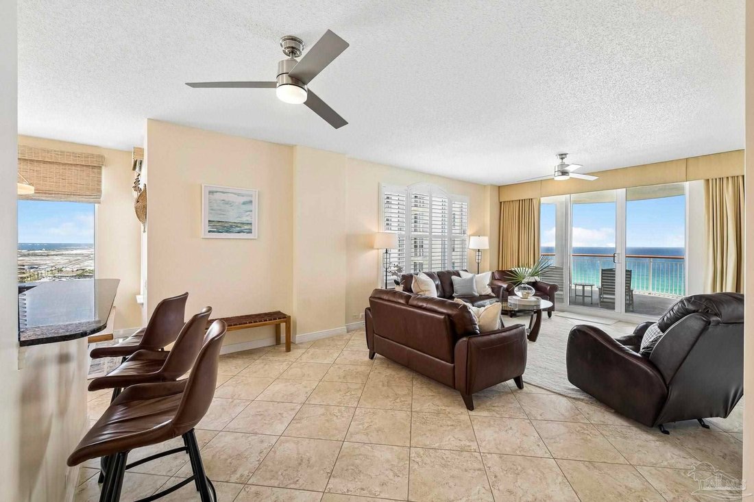 Condo in Navarre Beach, Florida, United States 5 - 18008111