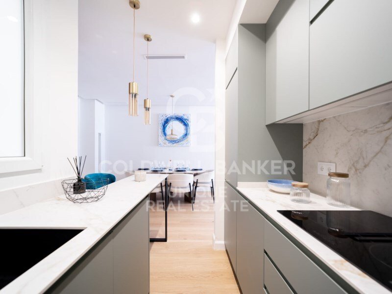 Apartment in Tetuan, Madrid, Spain 4 - 18011436