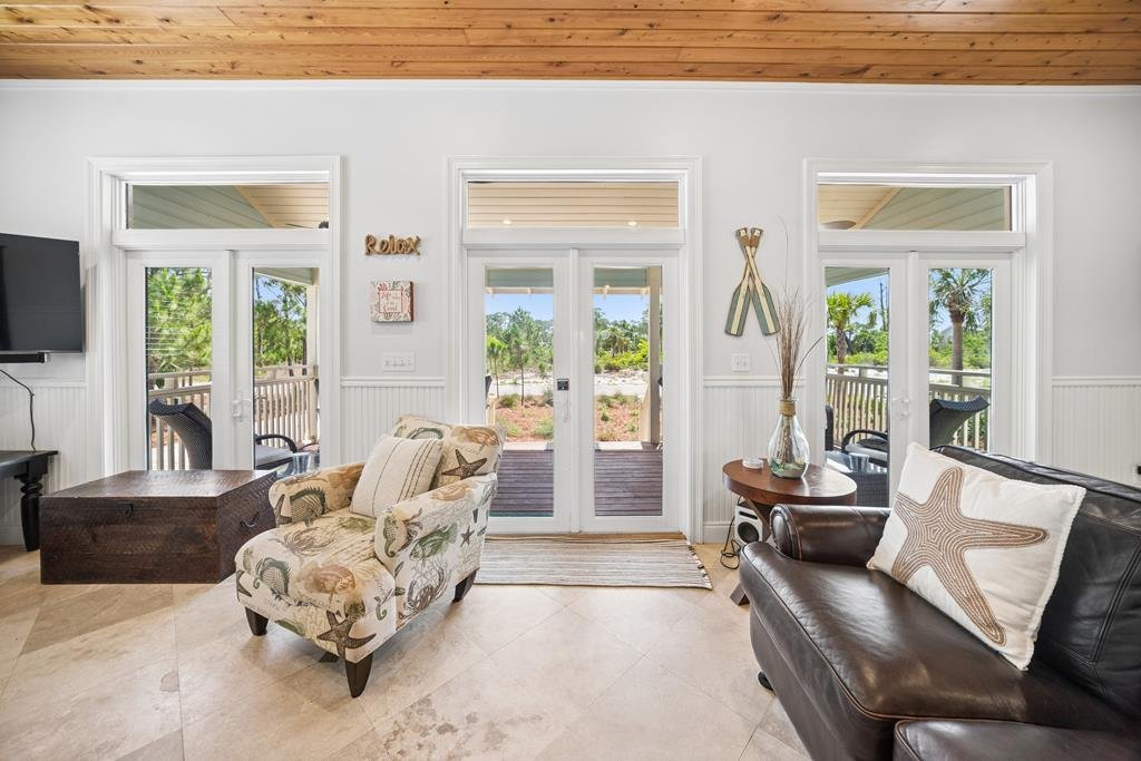 House in Port St. Joe, Florida, United States 3 - 18004750