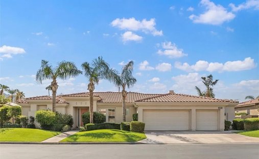 House in Indian Wells, California, United States 1